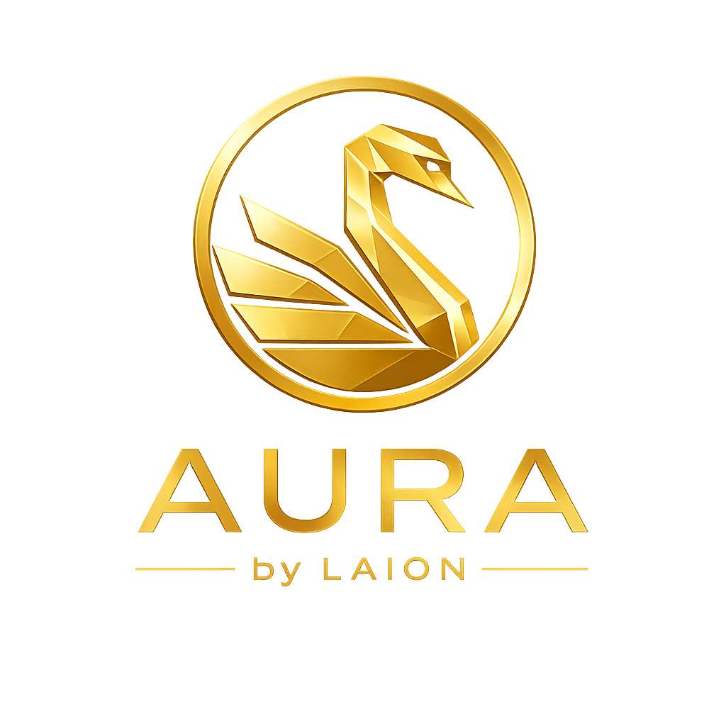 Aura by LAION